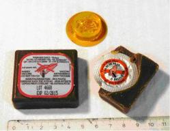 Εναέρια διανομή εμβολίων/δολωμάτων Λύσσας στην Αλμωπία